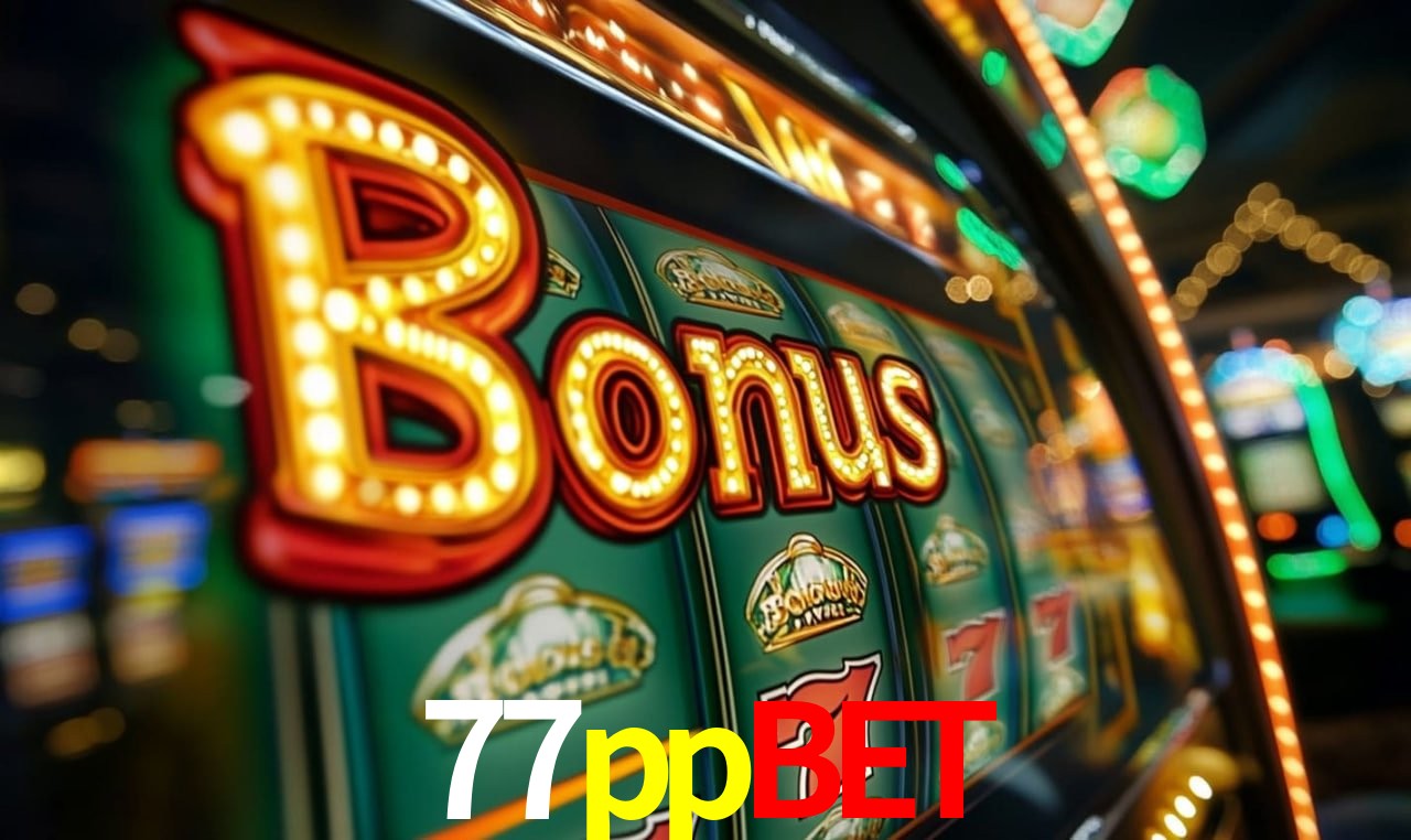 Demo de slot