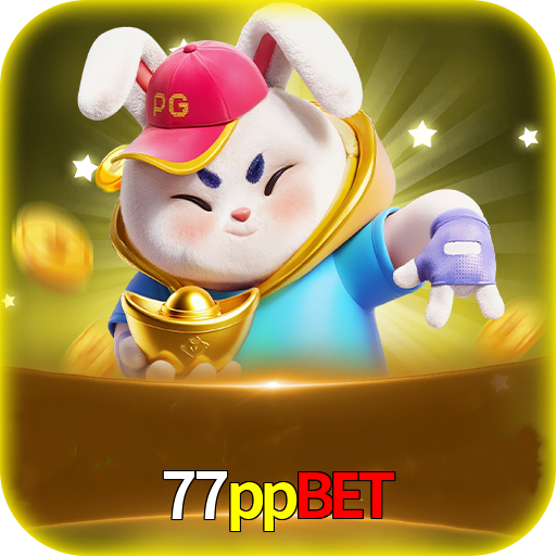 Logo 77ppbet